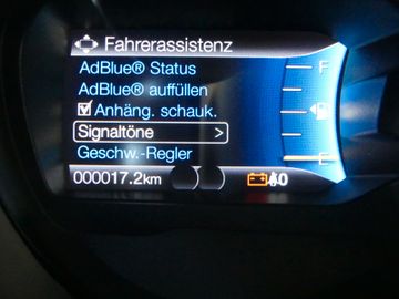 Fahrzeugabbildung Ford Ranger DoKa 4x4 Wildtrak*Sofort*