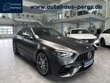 Mercedes-Benz C 63 AMG S E PERF. NP: 144.103 -CARBON- ab 3,99% - Mercedes-Benz C 63 AMG Plug-in Hybrid (PHEV) Gebrauchtwagen
