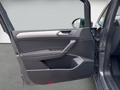 VW Comfortline 1.5TSI_DSG_Ergo_AHK_7Sitz_8Fach