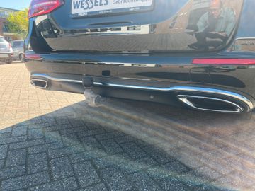 Mercedes-Benz E 200 E T-Modell E 200 d