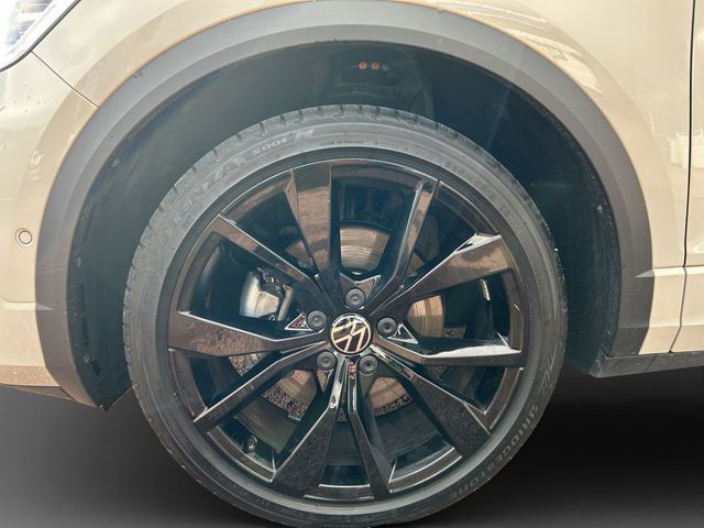 T-Roc R-Line 1.5 TSI DSG