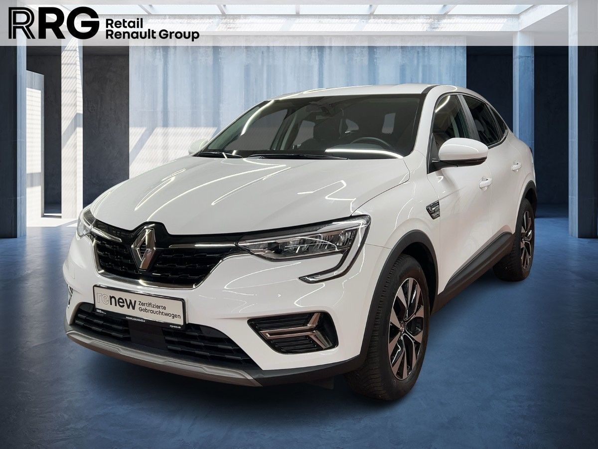 Renault Arkana - 1