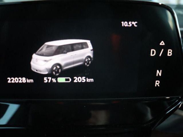 Volkswagen ID. Buzz - Bild 8