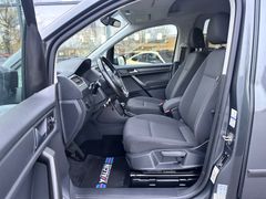 VW Caddy - Ansicht 10
