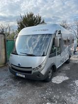 Carthago Chic E-Line I 50 - Carthago 50