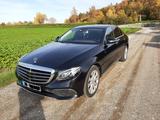 Mercedes-Benz E 350d EXCLUSIVE Autom. EXCLUSIVE - Mercedes-Benz E-Klasse: Exclusive