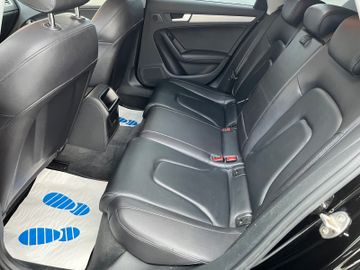 Audi A4 - 9
