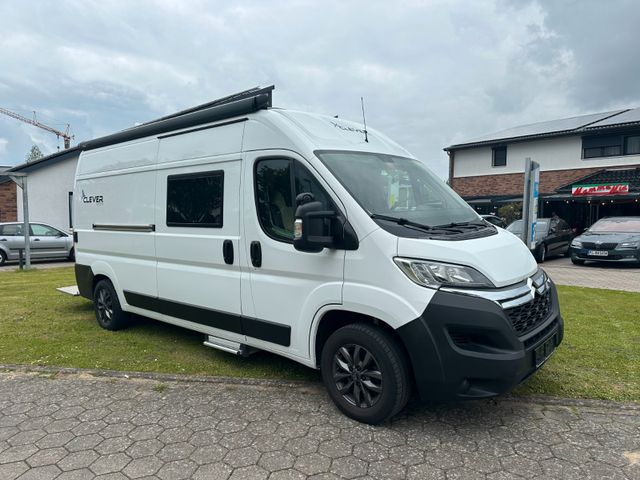 VAN 600