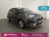 Ford Fiesta 1.0 Titanium Carplay|LED|Lenkrhzg. - gebrauchte Ford Fiesta aus dem Jahr 2024