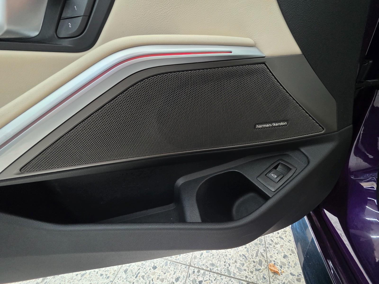 BMW M3 TOURING 510CH XDRIVE COMPETITION