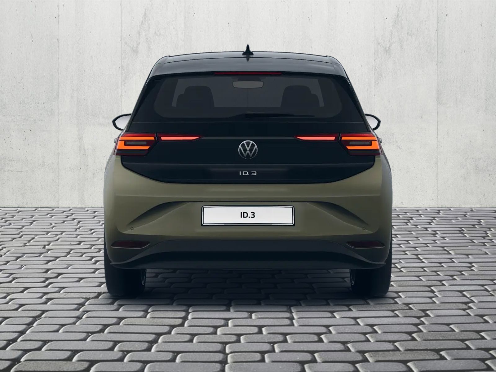 ID.3 Pro S *MATRIX*DCC*HUD*KEYLESS*WR*