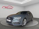 Audi A3 1.5 TSI Sportback sport *S-LINE*LED*NAVI* - gebrauchte Audi A3 aus dem Jahr 2019