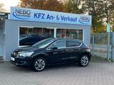 Citroën DS4 Chic 1.6 Bluetooth AHK Tempomat - gebrauchte Citroën DS4 aus dem Jahr 2012