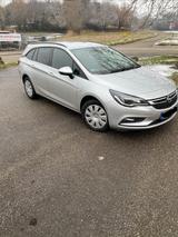 Opel Astra ST 1.0 ECOTEC Turbo Business 77kW S/S ... - Opel Astra: Ecotec