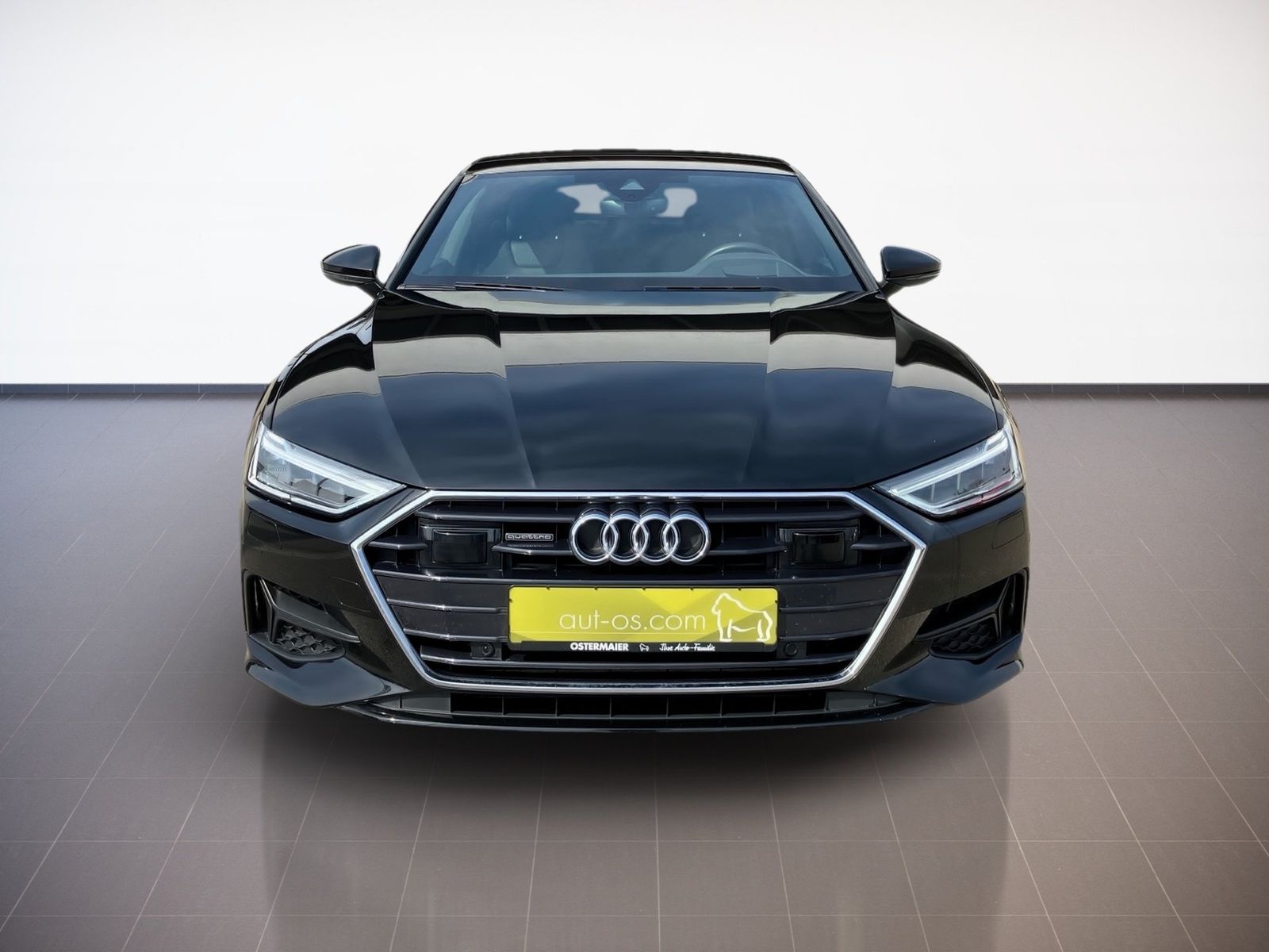 Audi A7 - Bild 3