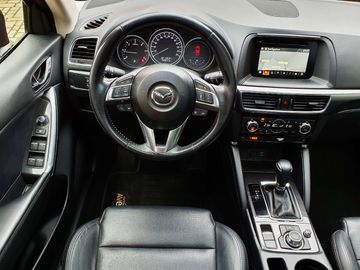 Mazda CX-5 - 6