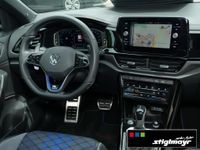 Volkswagen T-Roc - Vorschau Bild 4