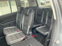 Volkswagen Touran - Vorschau Bild 24