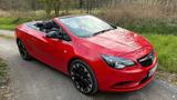 Opel Cascada 1.6 DI Turbo 147kW INNOVATION S/S IN... - gebrauchte Opel Cascada aus dem Jahr 2017