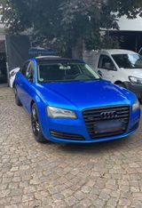 Audi A8 3.0 TDI - Audi A8 aus 2011