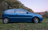 Volkswagen VW Polo 6N1 mit TÜV bis 2027 - gebrauchte VW Polo aus dem Jahr 1997