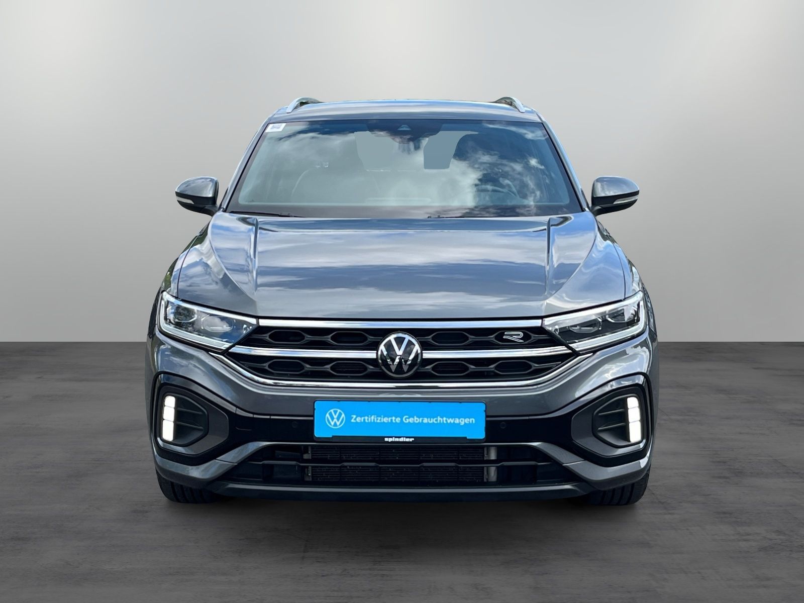 Volkswagen T-Roc - Bild 6