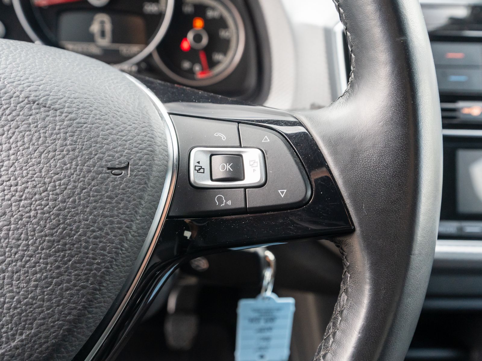 Volkswagen up! - Bild 17