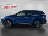 Nissan X-Trail Tekna+ e-Power Bose Panorama e-4orce 360 - blaue Nissan X-Trail