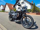 Triumph Street Scrambler 900 Sandstorm - TRIUMPH STREET SCRAMBLER