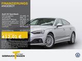 Audi A5 Sportback 40 TFSI SITZHZ NAVI GRA LM17