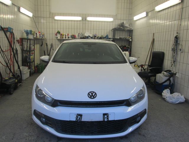 Volkswagen Scirocco 1.4 TSI