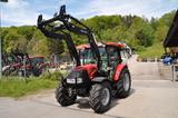 Case Farmall 55A *SONDERAKTION* - Case Baggerlader