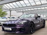 BMW Z4 M40i HUD/AdaptLED/HK-HiFi GARANTIE-03/2030 - BMW: 4.0