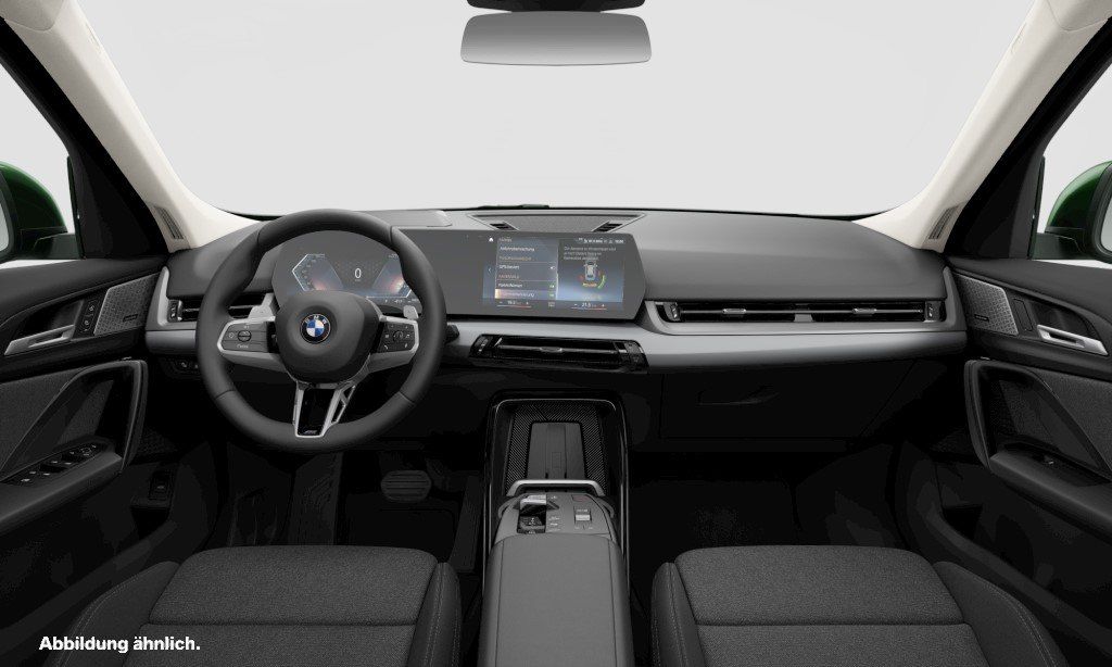 BMW X1 xDrive23i AHK Driv.Assist Harman K Head-Up foto 3