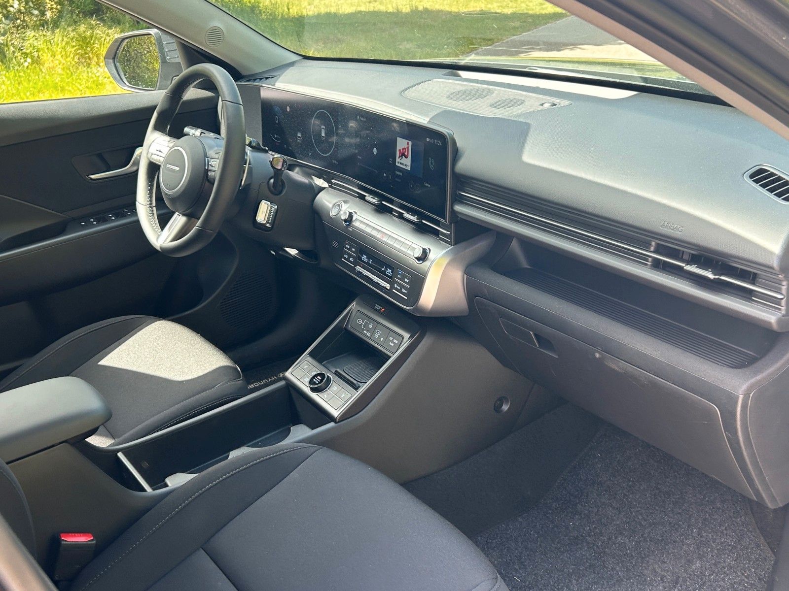 Fahrzeugabbildung Hyundai KONA 1.6 T-GDI Trend *Totwinkel*Nav*ACC*LED*360°