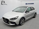 Hyundai i30 1.4 Turbo 7-DCT N Line Navi-Paket, Panoramad - Hyundai i30 Turbo mit Benzin-Antrieb