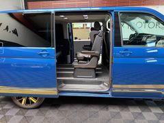 VW T6.1 MULTI/Highl//4M/DCC/AHK/BULLI/2xEL.SCHT