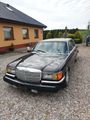 Mercedes-Benz Mercedes-Benz SEL 450 6.9 V8