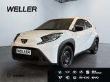 Toyota Aygo X Play *ACC*Kamera*CarPlay*DAB*Spurhalteass