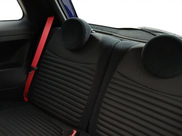 Abarth 595 Competizione 1.4 T-Jet *BEATS*NAVI*XENON*
