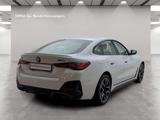 BMW i4 M50 Gran Coupé Navi Kamera HiFi Sitzheizung - BMW i4