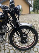 Vincent Rapid C - VINCENT MOTORRAD