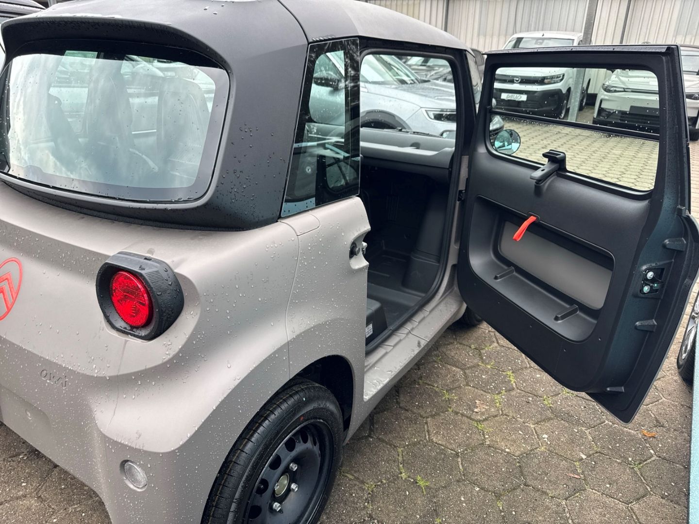Citroën AMI - Bild 24