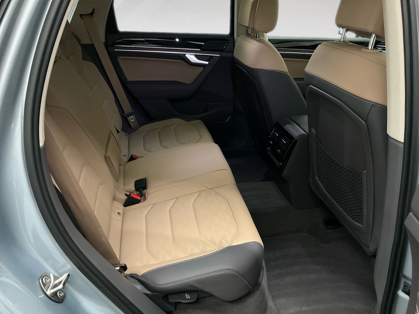 Volkswagen Touareg - Bild 10