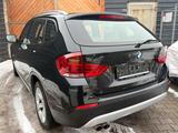 BMW X1 20 i xDrive - gebrauchte BMW X1 aus dem Jahr 2011