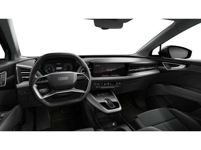 Audi Q4 e-tron 35 Advanced Nav/sound/Sport/SHZ/20" foto 8