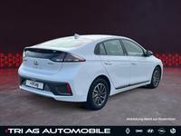 Hyundai Ioniq Elektro DAB+ GRA PDC Klimaautomatik Rückfa