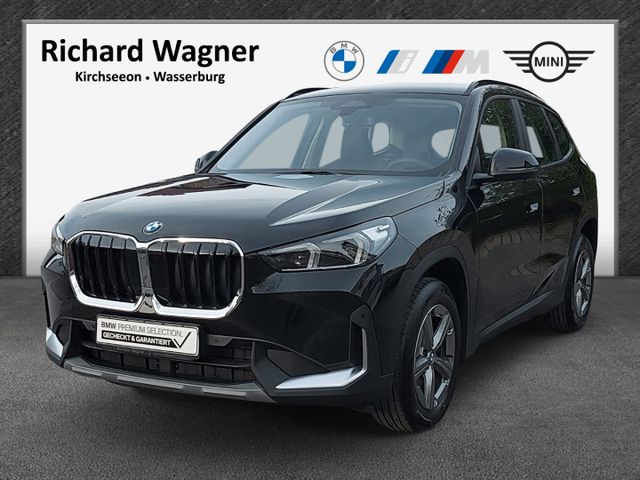 BMW X1 sDrive18i Leder WirelessCharging Sportsitze P