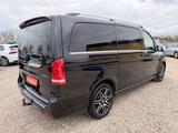 Mercedes-Benz V300d EXCLUSIVE EDITION 4MATIC lang - Mercedes-Benz V 300: Exclusive