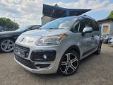 Citroën C3Picasso Tendance;TÜVNEU;Inkl-2.JahreGarantie - Citroën C3 Tendance mit Benzin-Antrieb